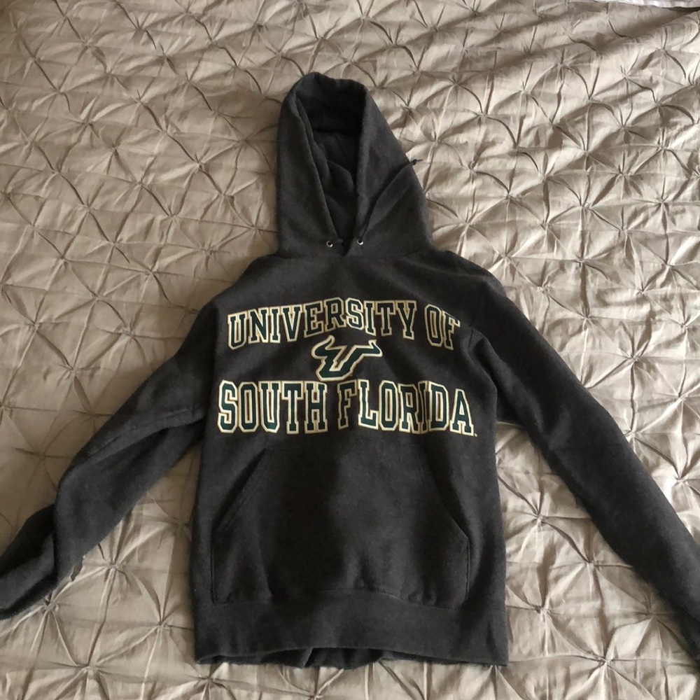University of South Florida hoodie